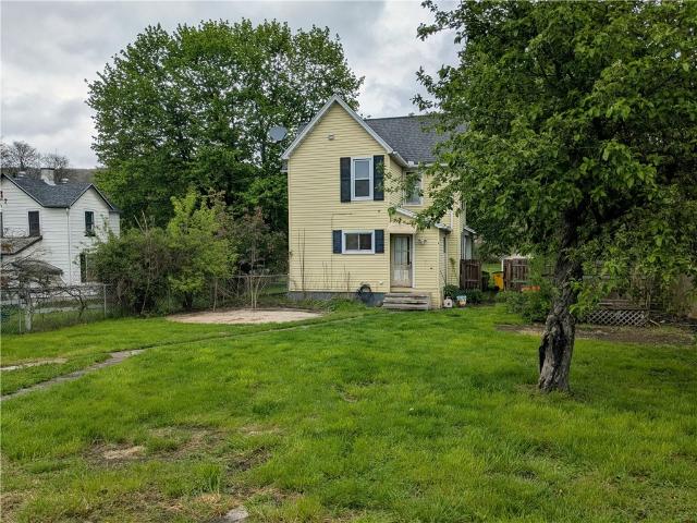 House for sale in Elmira, New York