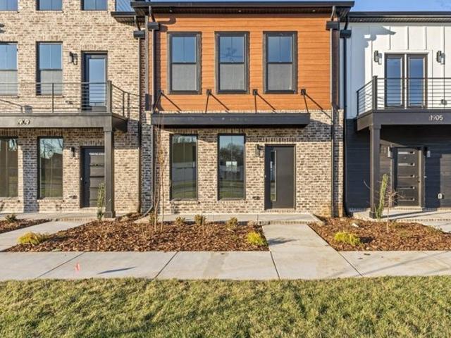 Townhouse for sale in Tennessee