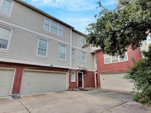 Townhouse for sale in Houston Townhouse for sale in Houston