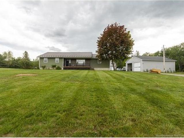 House for sale in Keswick Ridge, New Brunswick
