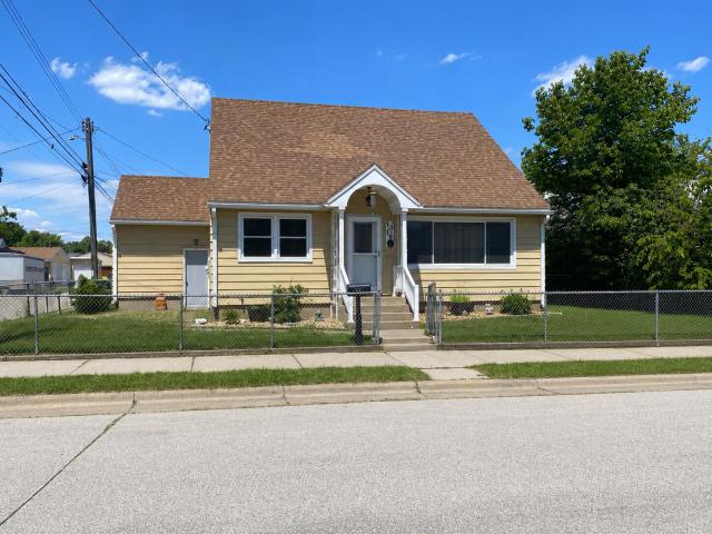 House for sale in La Crosse, Wisconsin