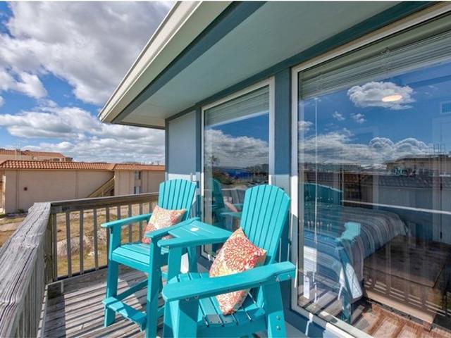 Condo for sale in Port Aransas, Texas
