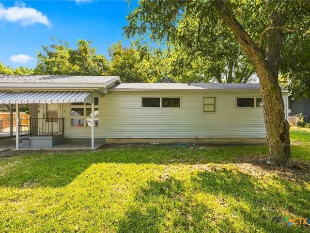 House for sale in Temple Bar Marina, Texas