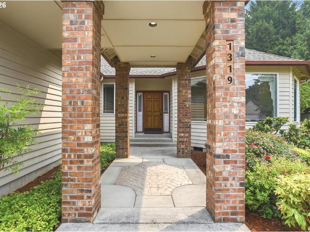 House for sale in Vancouver, Washington