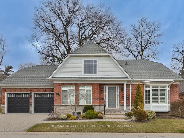 House for sale in Mississauga, Ontario