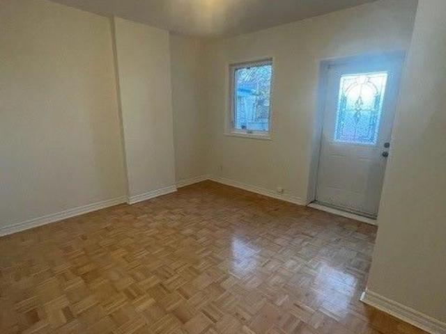 House for rent in Toronto