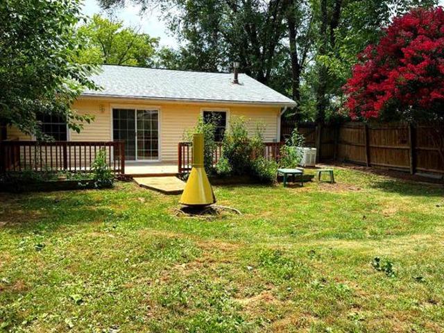 Townhouse for sale in Odenton, Maryland