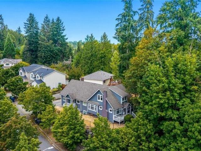 House for sale in Bothell, Washington