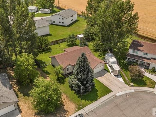 House for sale in Bingham, Idaho