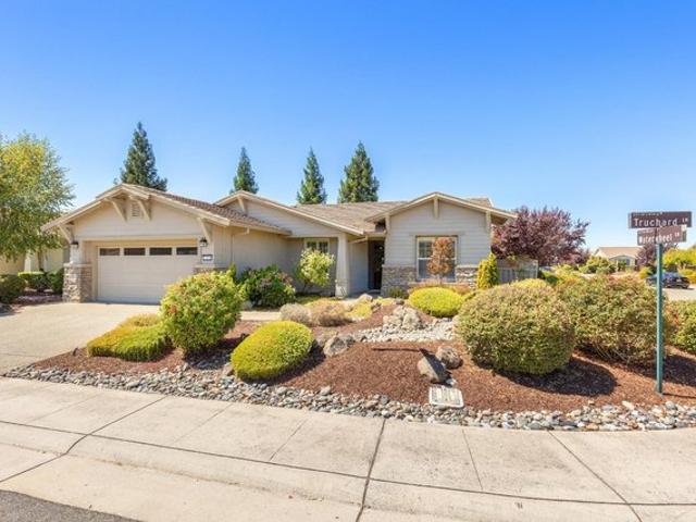 House for sale in Lincoln, California