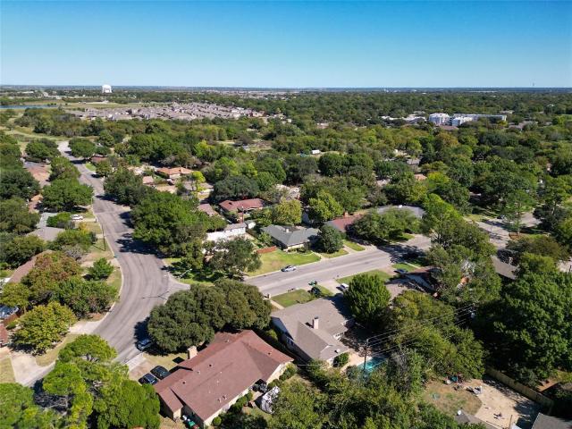 House for sale in Denton, Texas