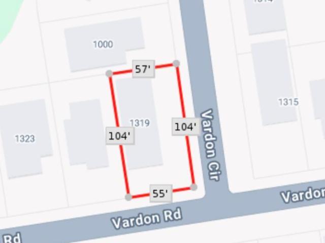 Land for sale in Brigantine, New Jersey