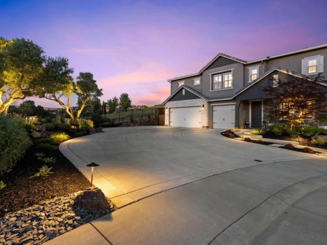 House for sale in Folsom, California