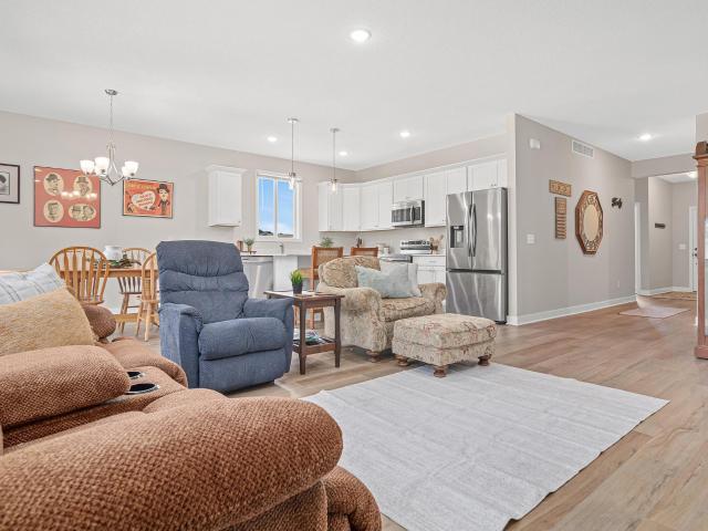 House for sale in Saint Croix, Wisconsin