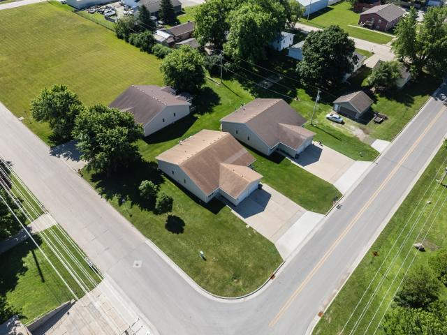 House for sale in Story, Iowa