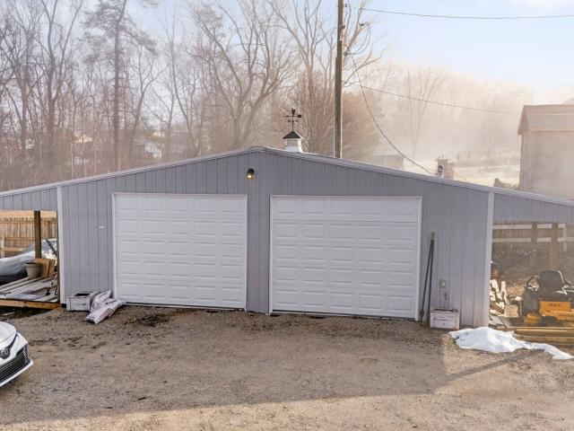 House for sale in Brownstown, Indiana
