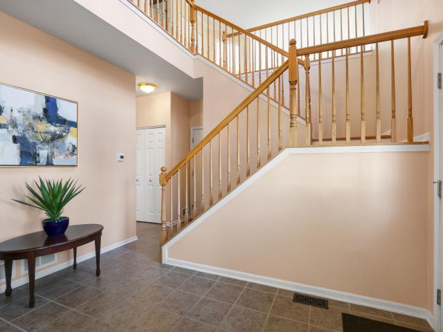 Townhouse for sale in Round Lake, Lake County