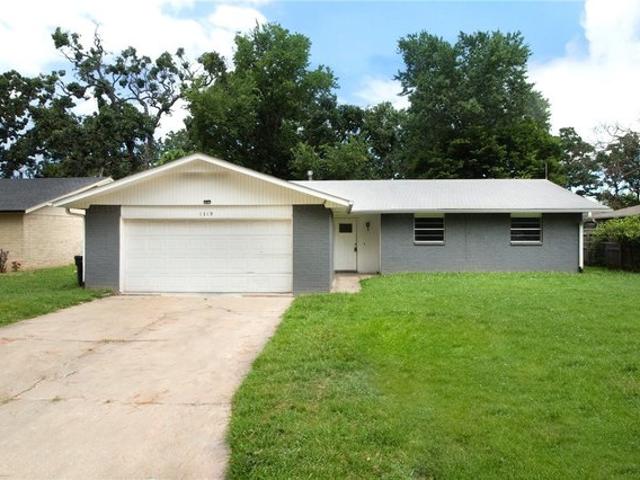 House for sale in Ark