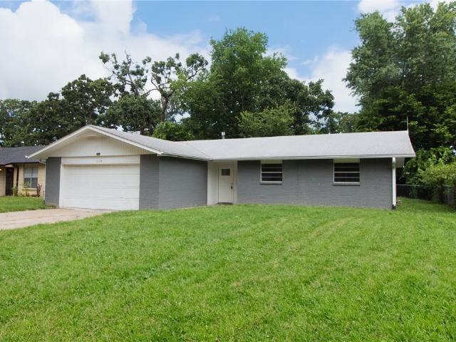 House for sale in Ark