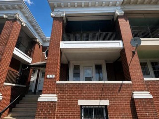 House for sale in Philadelphia, Pennsylvania