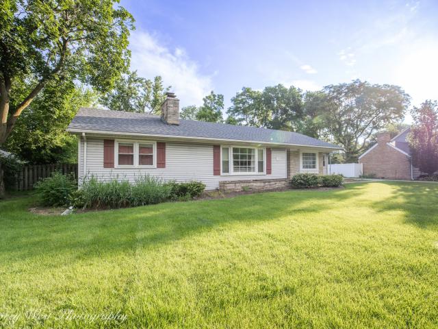 House for sale in Geneva, Illinois
