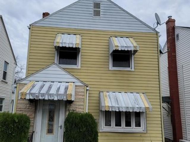 House for sale in Huntingdon, Pennsylvania