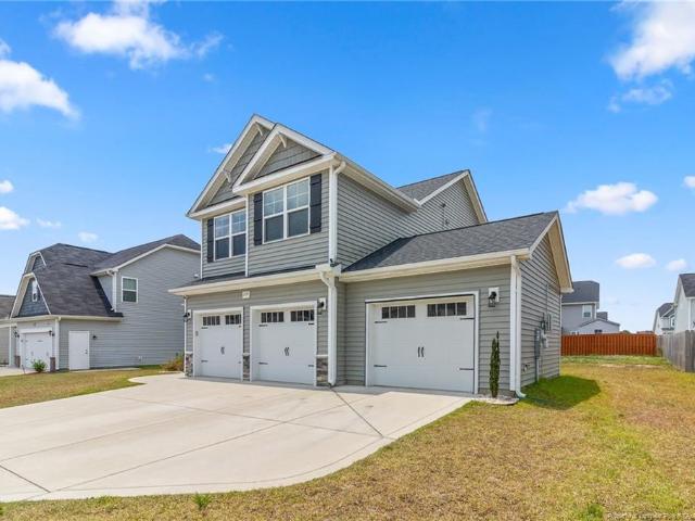 Property for rent in Fayetteville, North Carolina