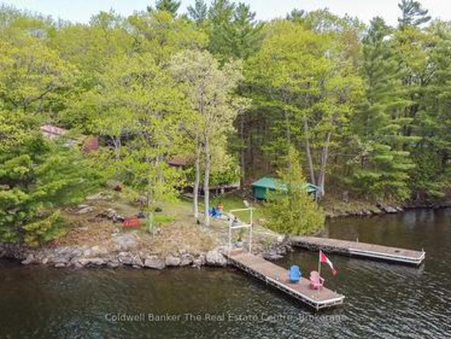 House for sale in Muskoka, Ontario