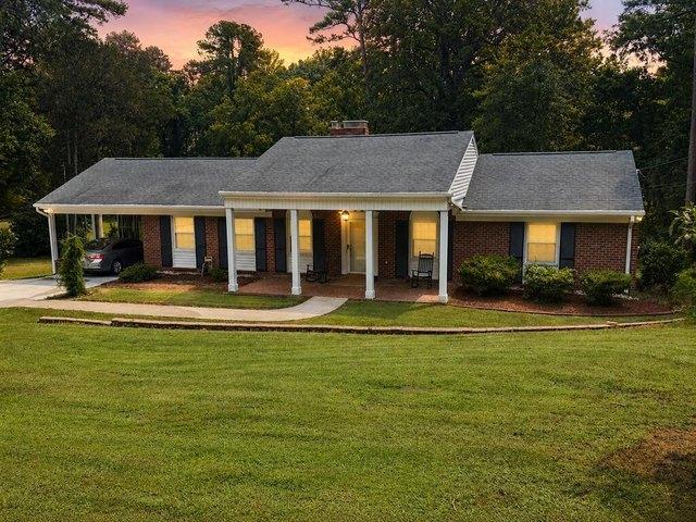 House for sale in Virginia