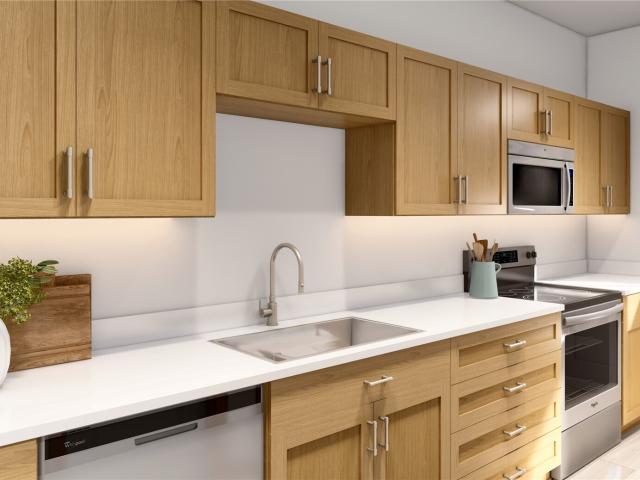 House for sale in Bainbridge Island, Washington
