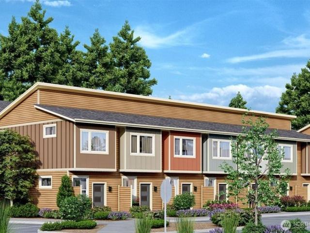 Townhouse for sale in Woodland Village, Bainbridge Island
