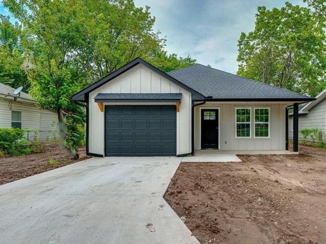 House for sale in Ada, Oklahoma
