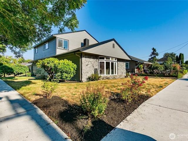 House for sale in Sumner, Washington