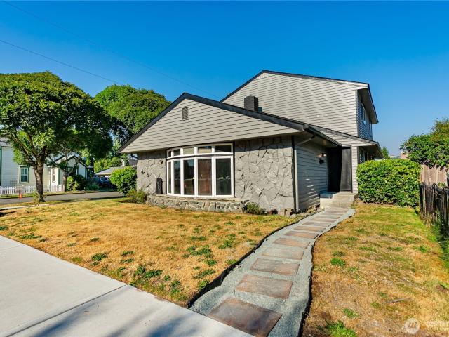 House for sale in Sumner, Washington