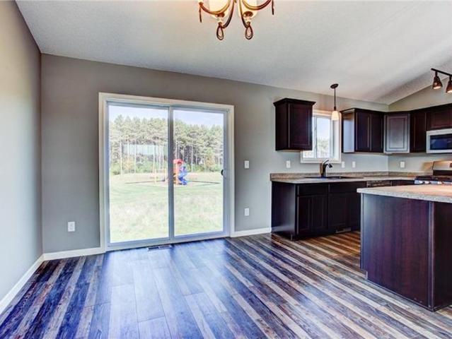 House for sale in Saint Croix Falls, Wisconsin