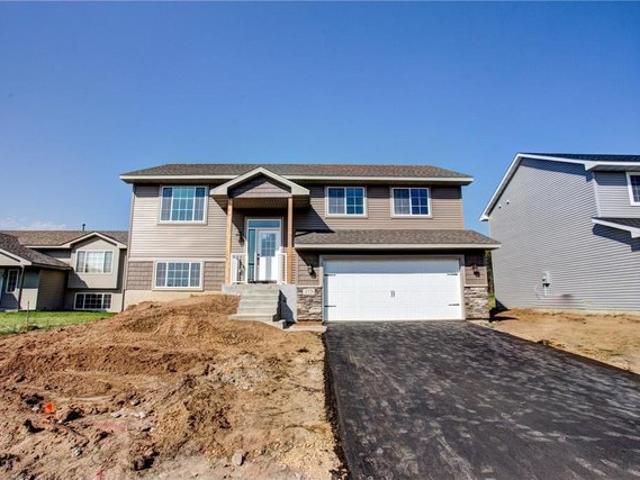 House for sale in Saint Croix Falls, Wisconsin