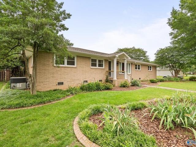 House for sale in Huntsville, Alabama