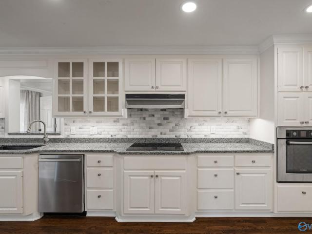 House for sale in Huntsville, Alabama