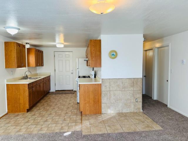 House for sale in Alamosa, Colorado