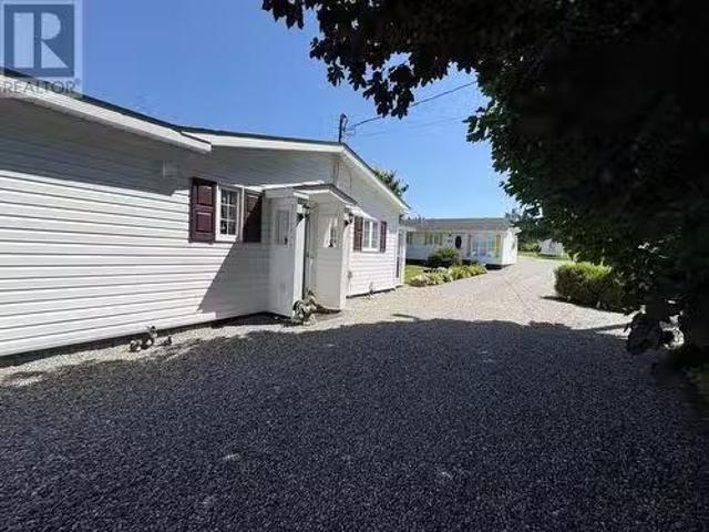 House for sale in Port Au Port West-aguathuna-felix Cove, Newfoundland And Labrador