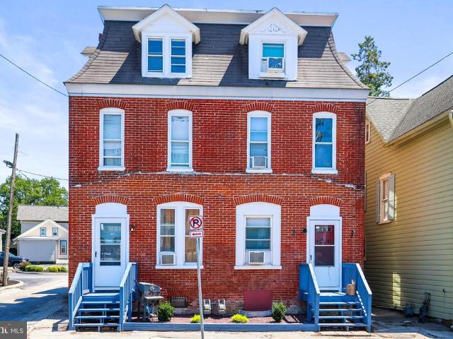 House for sale in Hanover, Pennsylvania