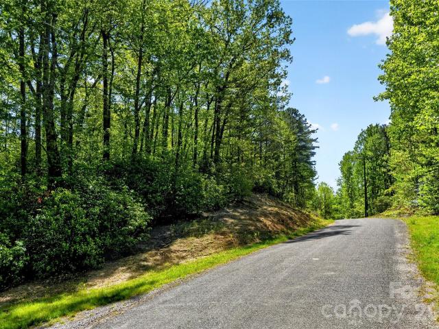 Land for sale in Old Fort, North Carolina