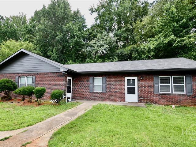 House for sale in Athens, Georgia
