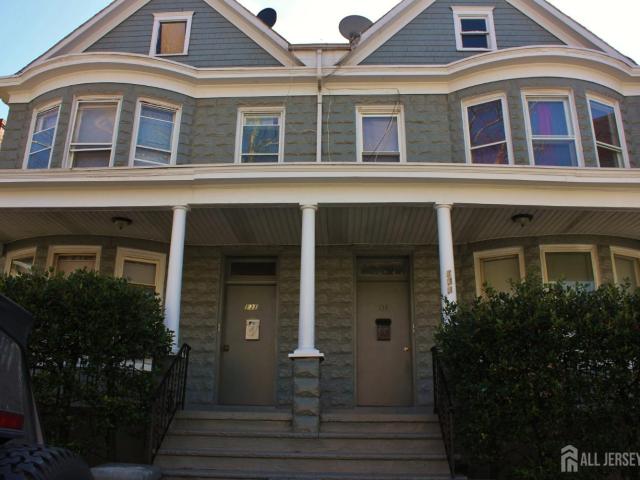 House for sale in Perth Amboy, New Jersey