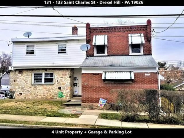 House for sale in Delco, Pennsylvania