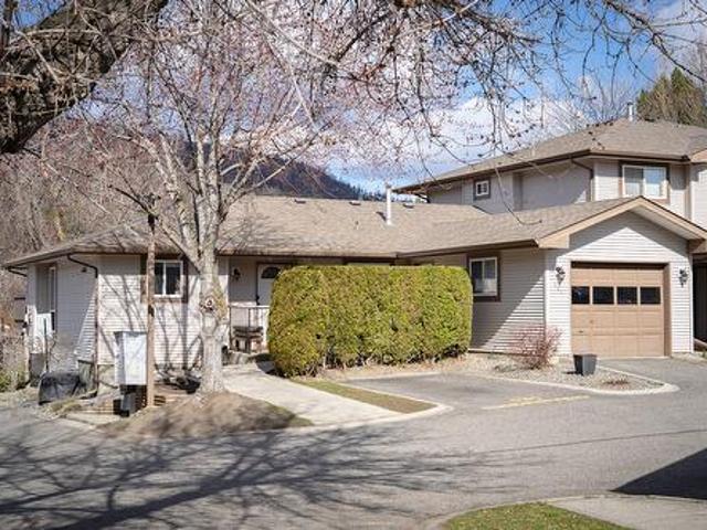 House for sale in Winfield, British Columbia