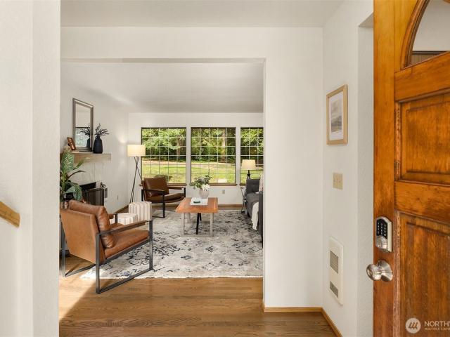 House for sale in Everett, Snohomish County
