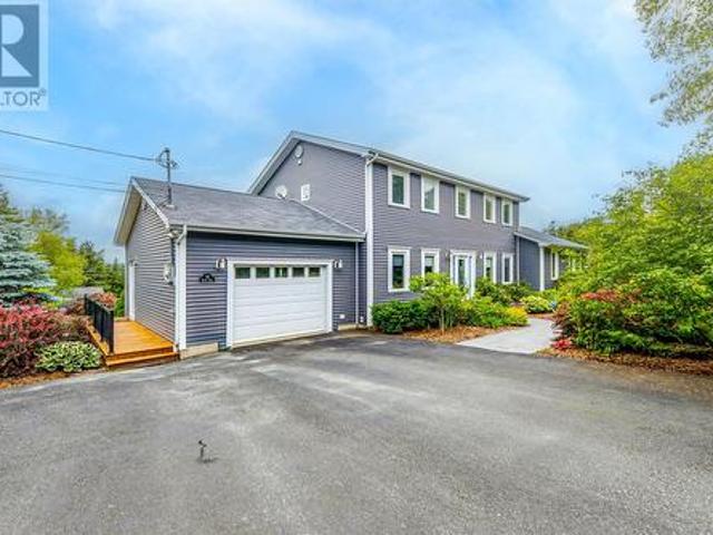 House for sale in Logy Bay-Middle Cove-Outer Cove, Newfoundland