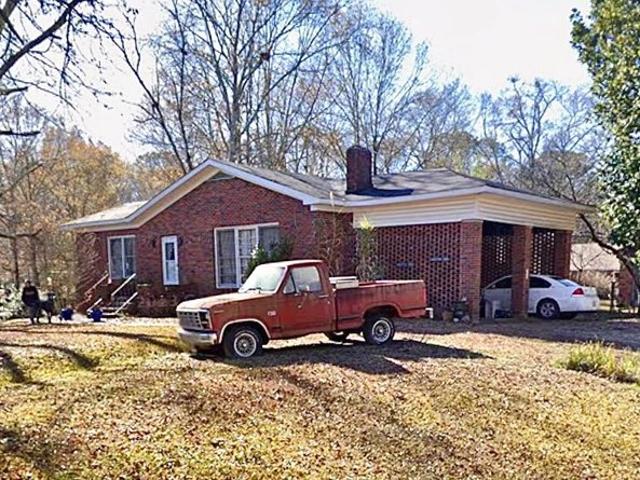 House for sale in Fayette, Fayette County