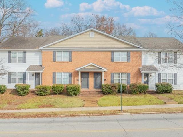 Condo for sale in Tennessee